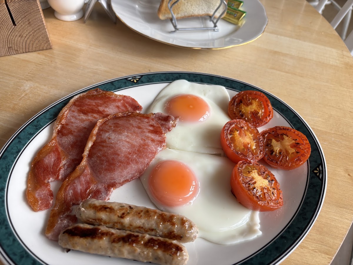Marjorie's Tearooms & Bistro Of Cosham Photos 2
